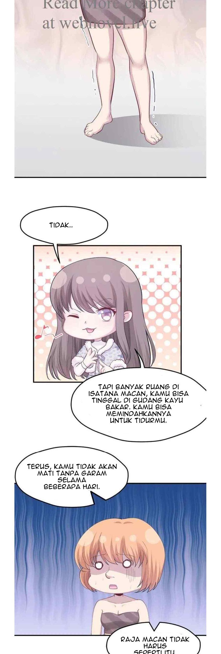 Beauty and the Beasts Chapter 143 Gambar 14